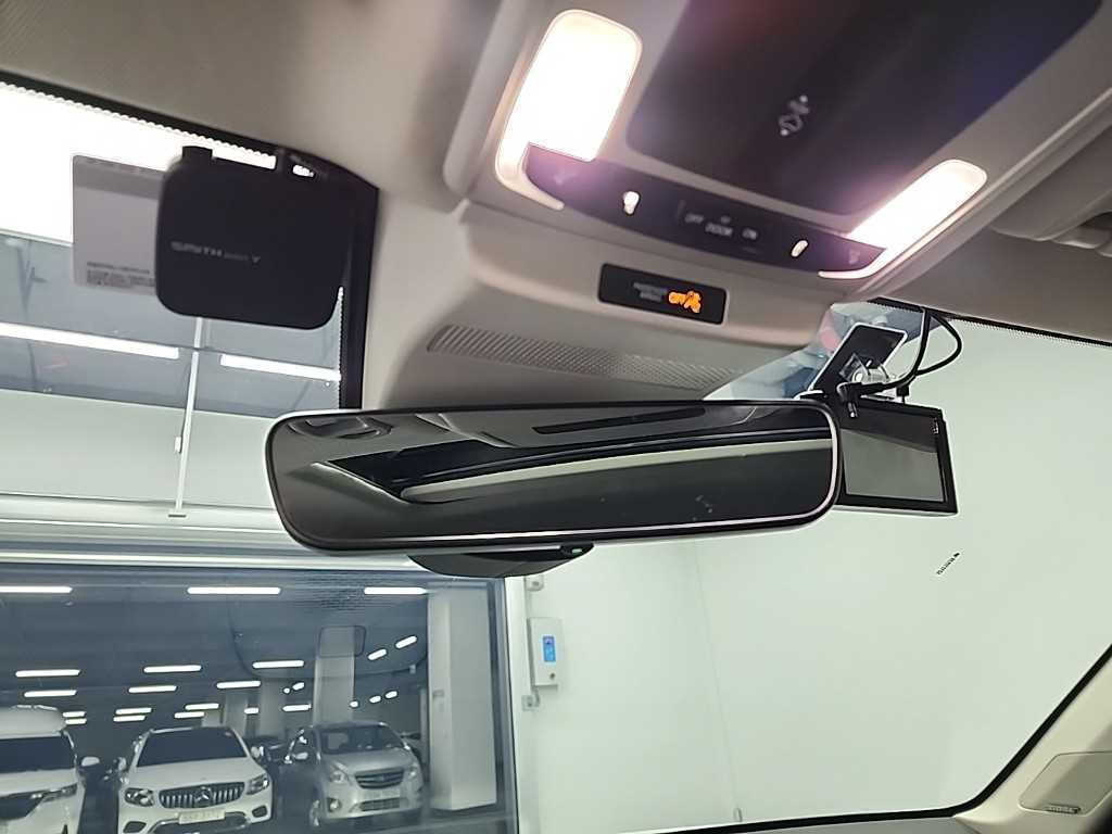 Honda Accord 2023 Blanco - Importación desde Corea - HF Imports Iquique - Foto 18