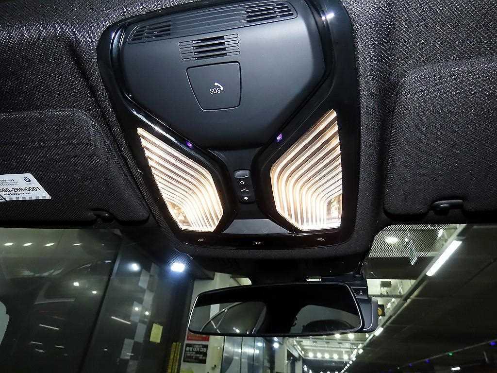 BMW 5 Series 2020 Blanco - Importación desde Corea - HF Imports Iquique - Foto 14