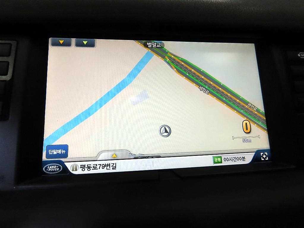 Land Rover Discovery Sports 2016 Blanco - Importación desde Corea - HF Imports Iquique - Foto 13