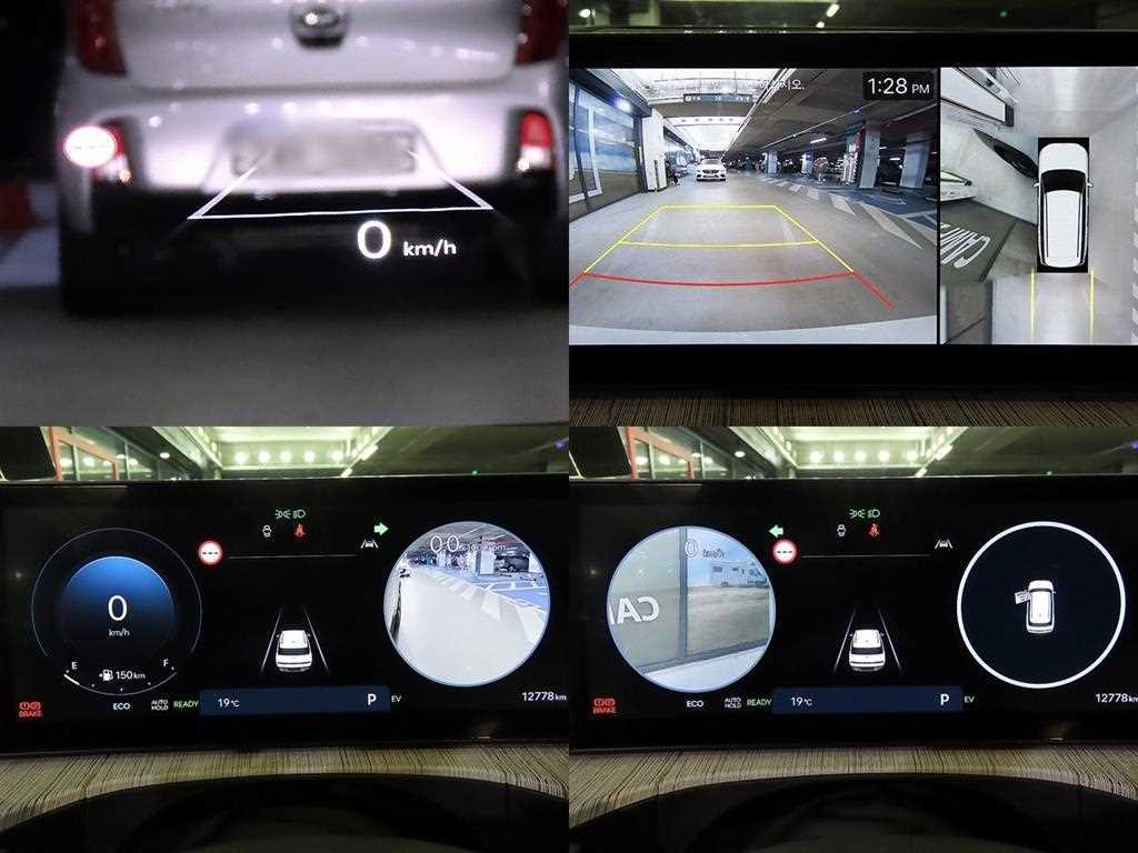 HYUNDAI Santa Fe 2024 Blanco - Importación desde Corea - HF Imports Iquique - Foto 16