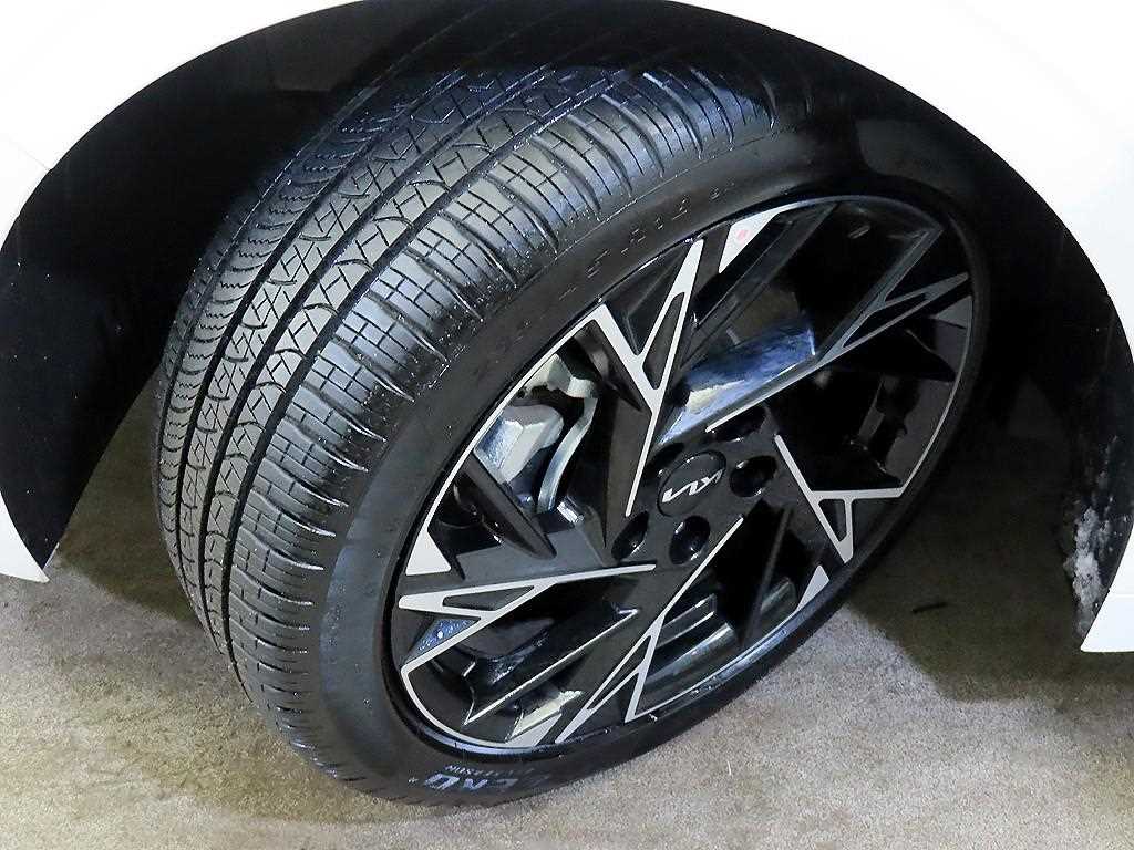 KIA K5 2025 - Importación desde Corea - HF Imports Iquique - Foto 20