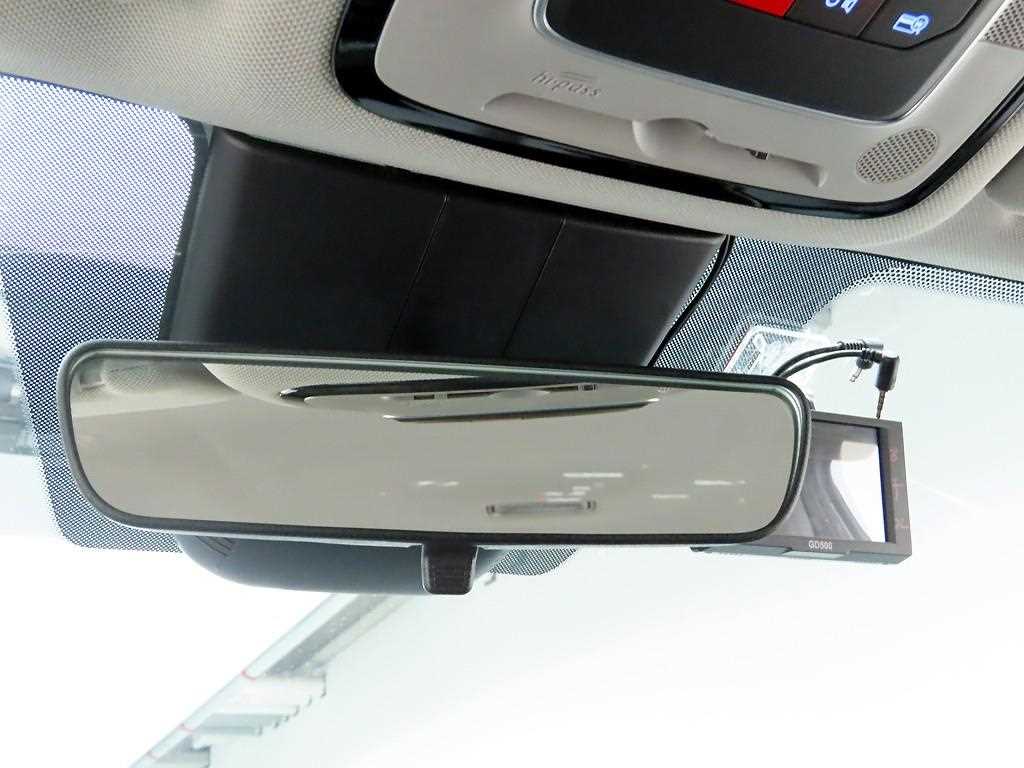 HYUNDAI Santa Fe 2023 - Importación desde Corea - HF Imports Iquique - Foto 13