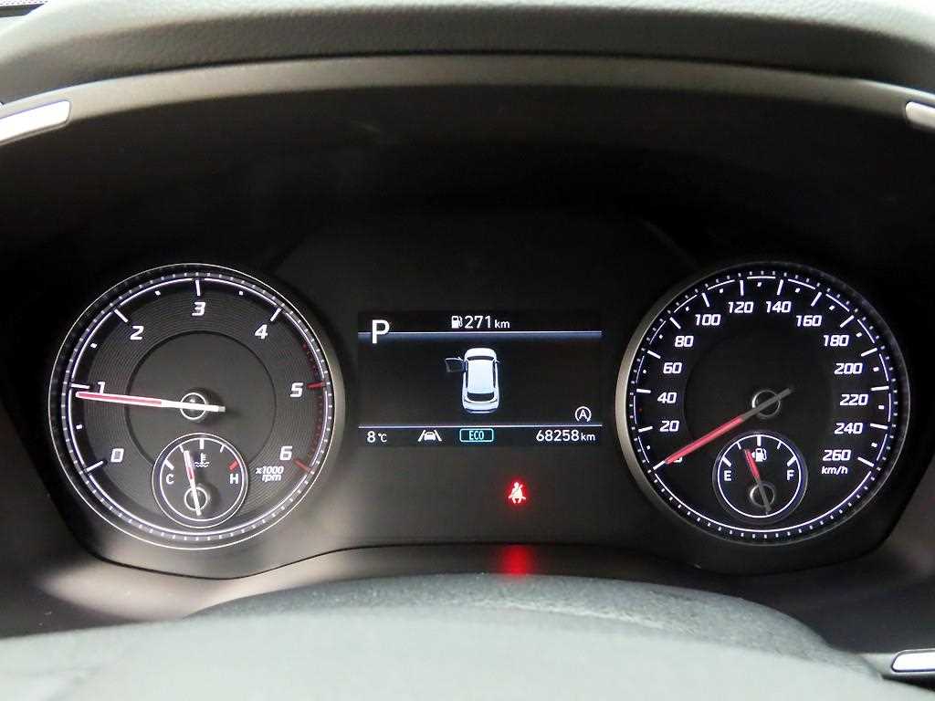 HYUNDAI Santa Fe - Vista 5