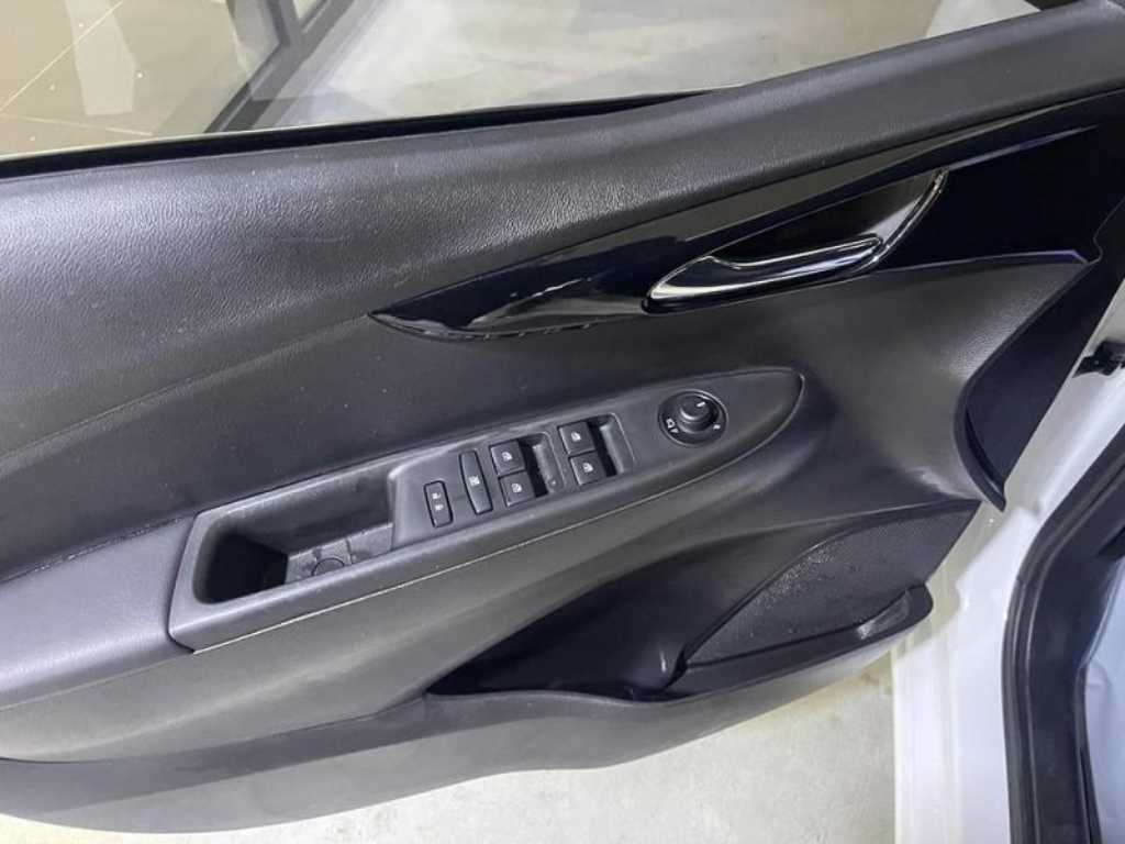 Chevrolet Spark - Vista 12