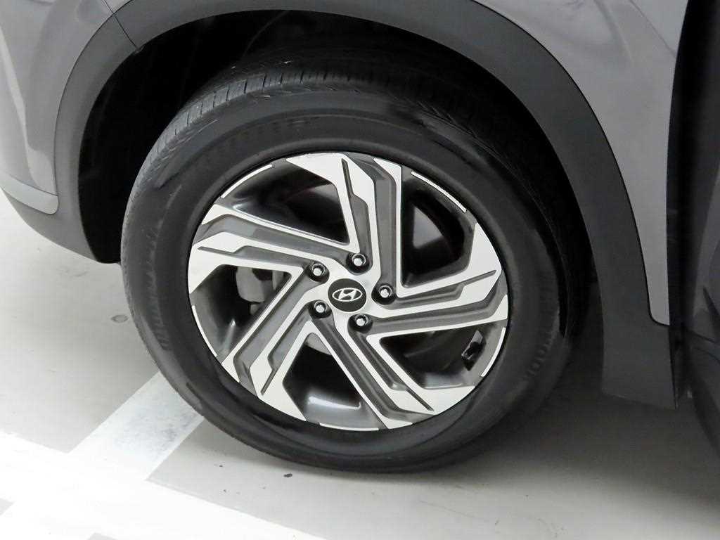 HYUNDAI Santa Fe 2023 - Importación desde Corea - HF Imports Iquique - Foto 19