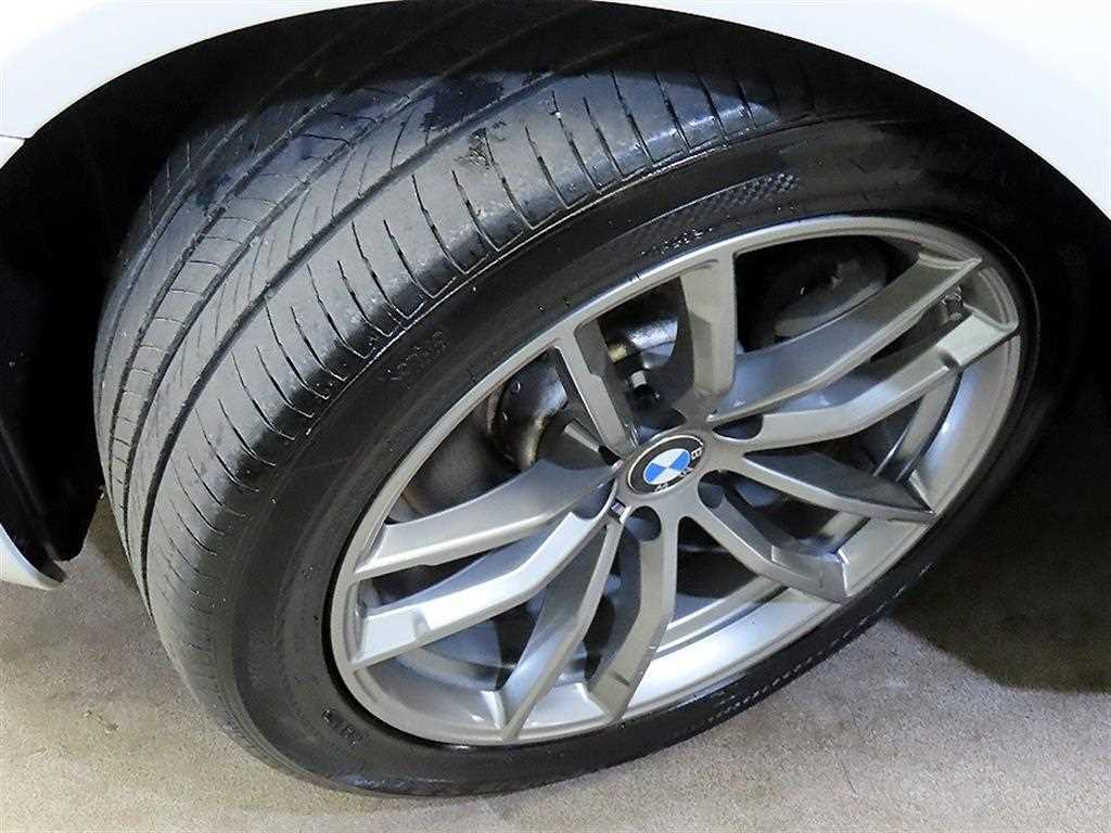 BMW 5 Series 2020 Blanco - Importación desde Corea - HF Imports Iquique - Foto 19