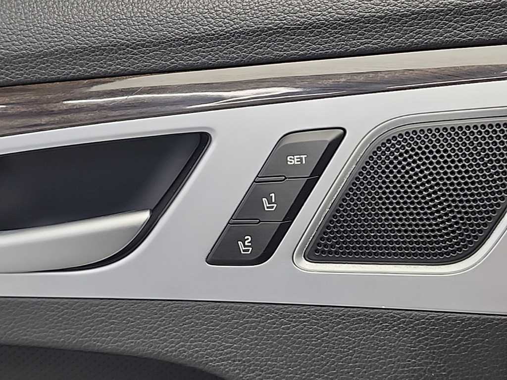 Genesis G80 2017 - Importación desde Corea - HF Imports Iquique - Foto 19