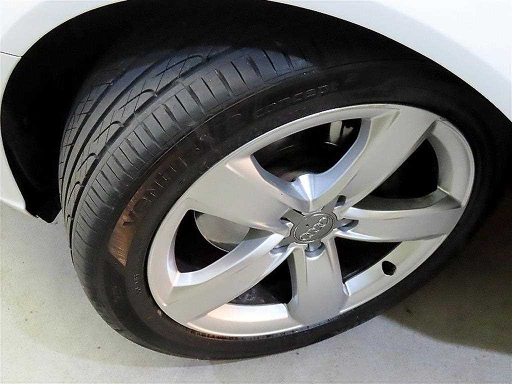 Audi A6 2015 - Importación desde Corea - HF Imports Iquique - Foto 20