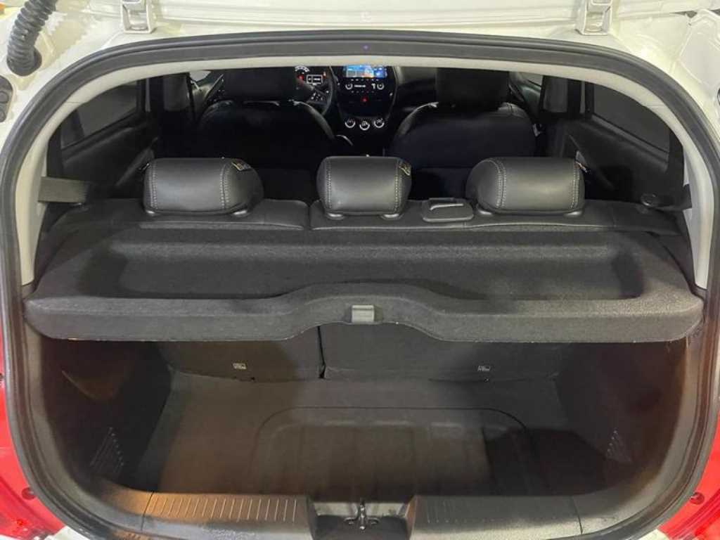 Chevrolet Spark 2021 Blanco - Importación desde Corea - HF Imports Iquique - Foto 18