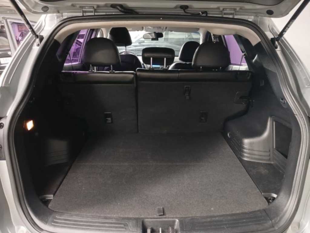 HYUNDAI Tucson 2014 Plateado - Importación desde Corea - HF Imports Iquique - Foto 17