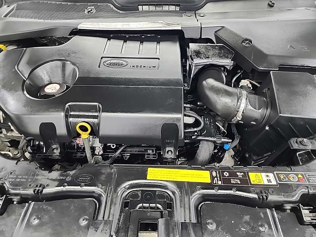 Land Rover Range Rover Bike - Vista 5