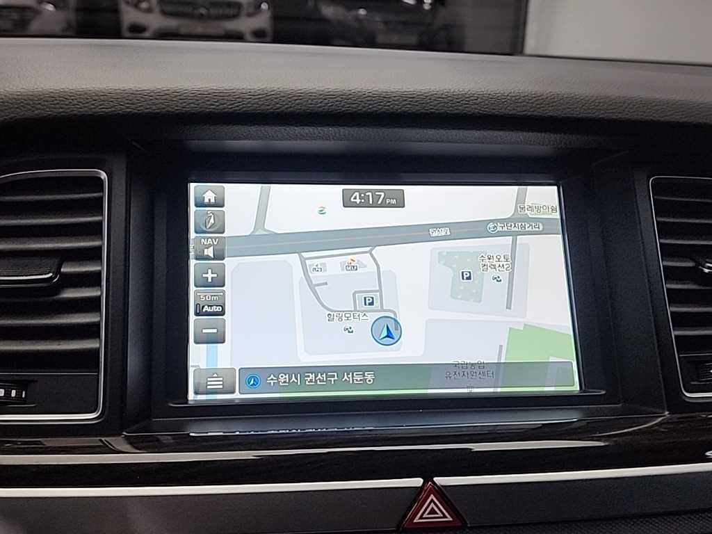 Genesis G80 2017 - Importación desde Corea - HF Imports Iquique - Foto 14