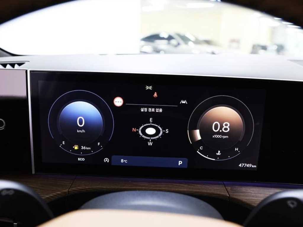 HYUNDAI Santa Fe 2024 - Importación desde Corea - HF Imports Iquique - Foto 19