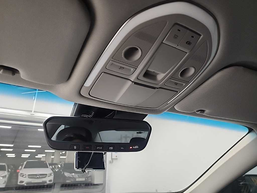 Genesis G80 2017 - Importación desde Corea - HF Imports Iquique - Foto 16