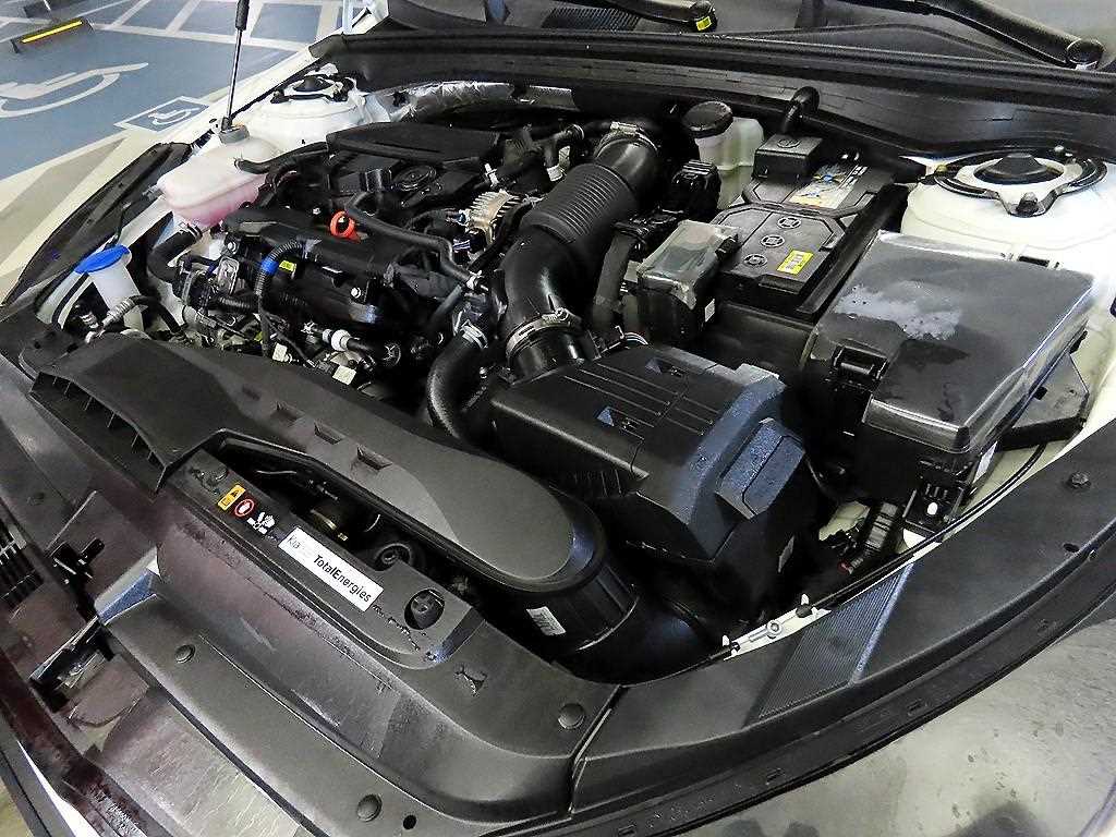 KIA K5 2025 - Importación desde Corea - HF Imports Iquique - Foto 19