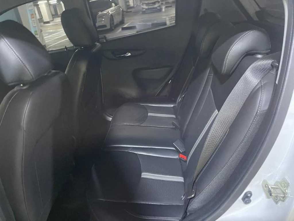 Chevrolet Spark 2021 Blanco - Importación desde Corea - HF Imports Iquique - Foto 13