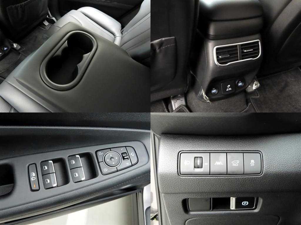 HYUNDAI Santa Fe 2023 - Importación desde Corea - HF Imports Iquique - Foto 17