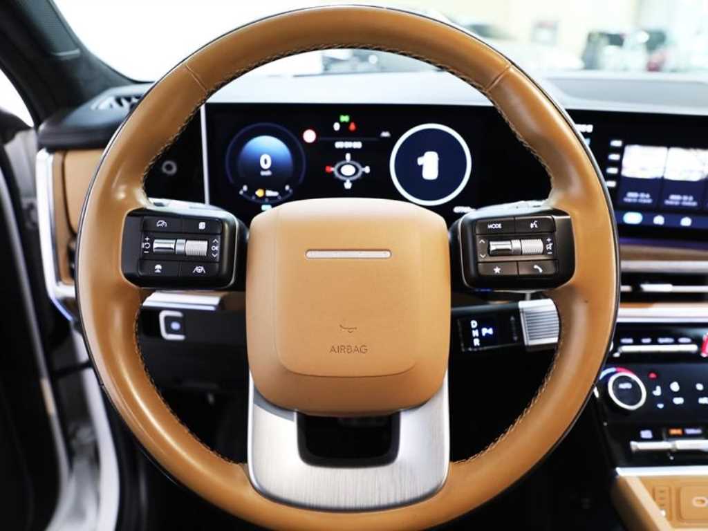 HYUNDAI Santa Fe 2024 - Importación desde Corea - HF Imports Iquique - Foto 20