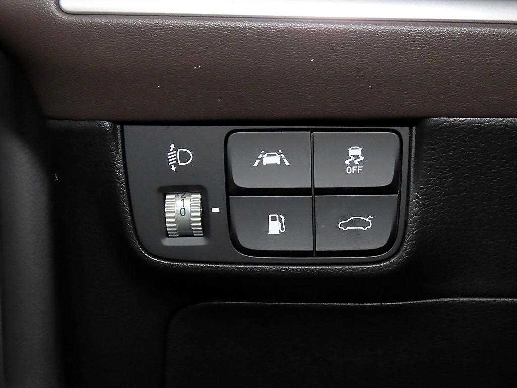 HYUNDAI Grandeur 2022 Gris - Importación desde Corea - HF Imports Iquique - Foto 16