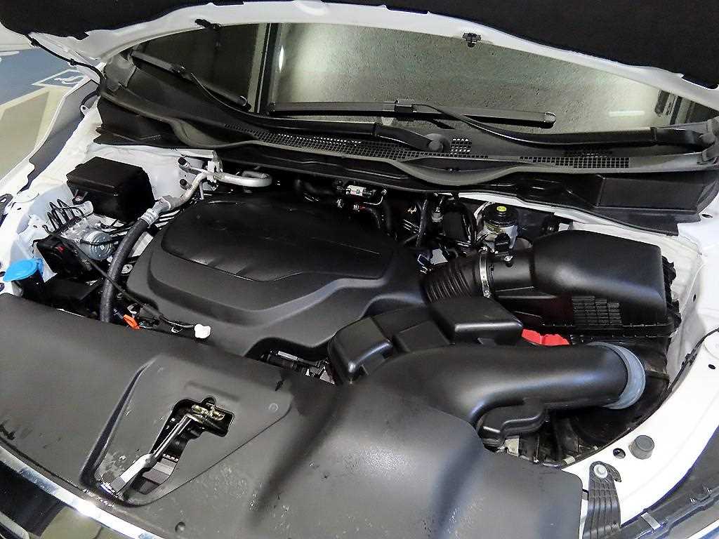 Honda Odyssey 2022 Blanco - Importación desde Corea - HF Imports Iquique - Foto 19