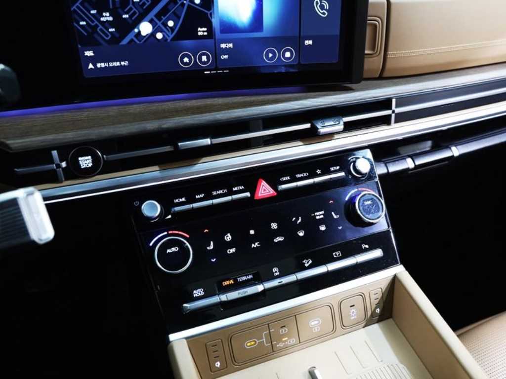 HYUNDAI Santa Fe 2024 - Importación desde Corea - HF Imports Iquique - Foto 15