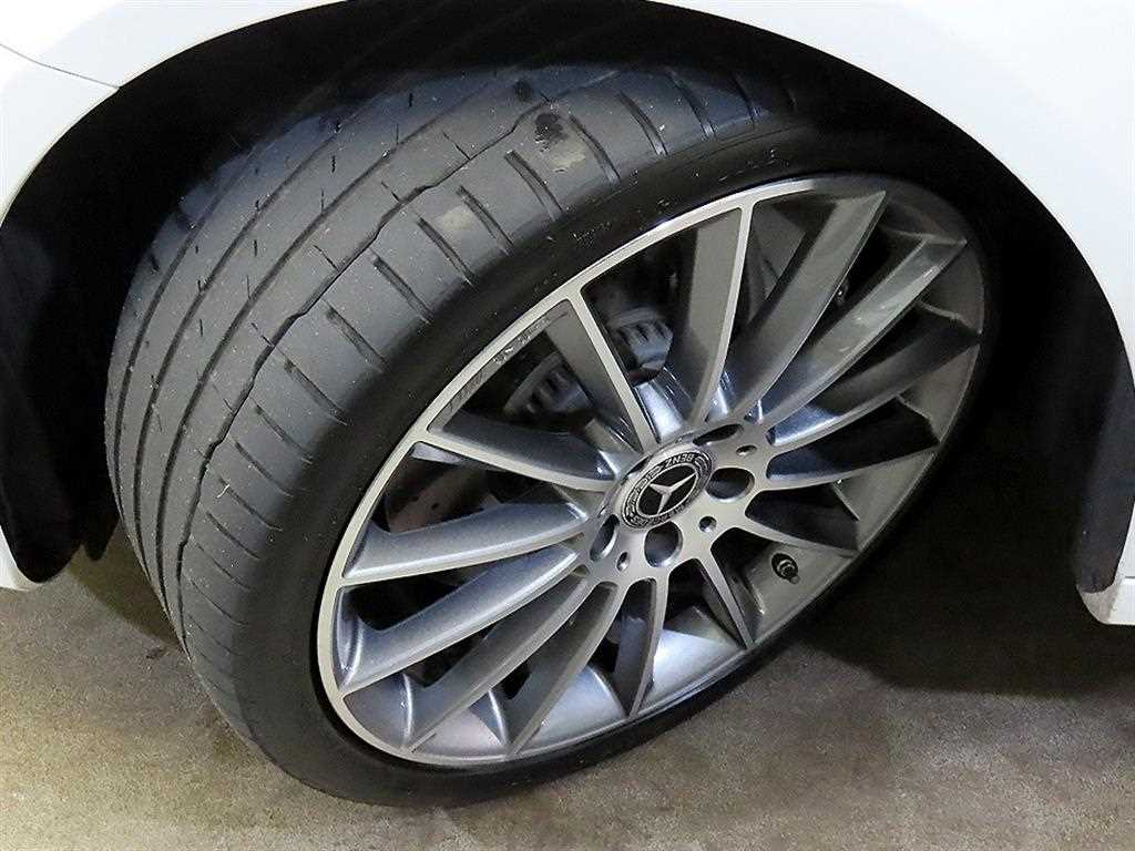 Mercedes Benz E class 2022 Blanco - Importación desde Corea - HF Imports Iquique - Foto 20