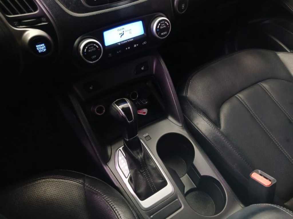 HYUNDAI Tucson 2014 Plateado - Importación desde Corea - HF Imports Iquique - Foto 14