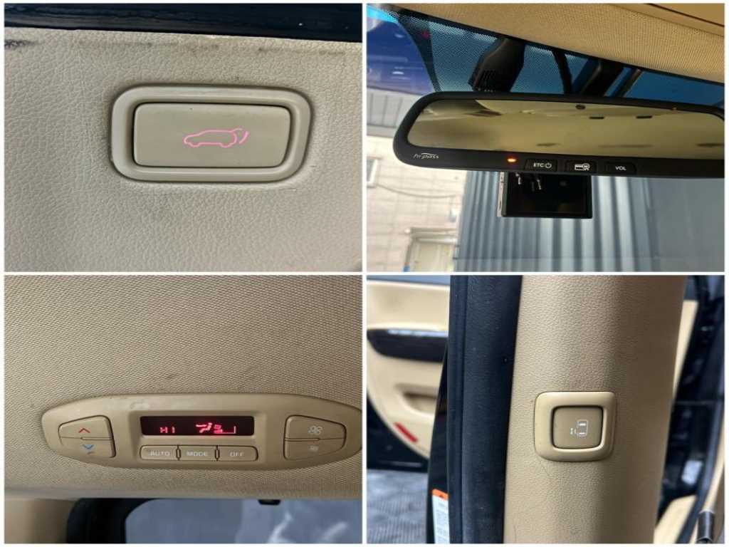 KIA Carnival - Vista 12