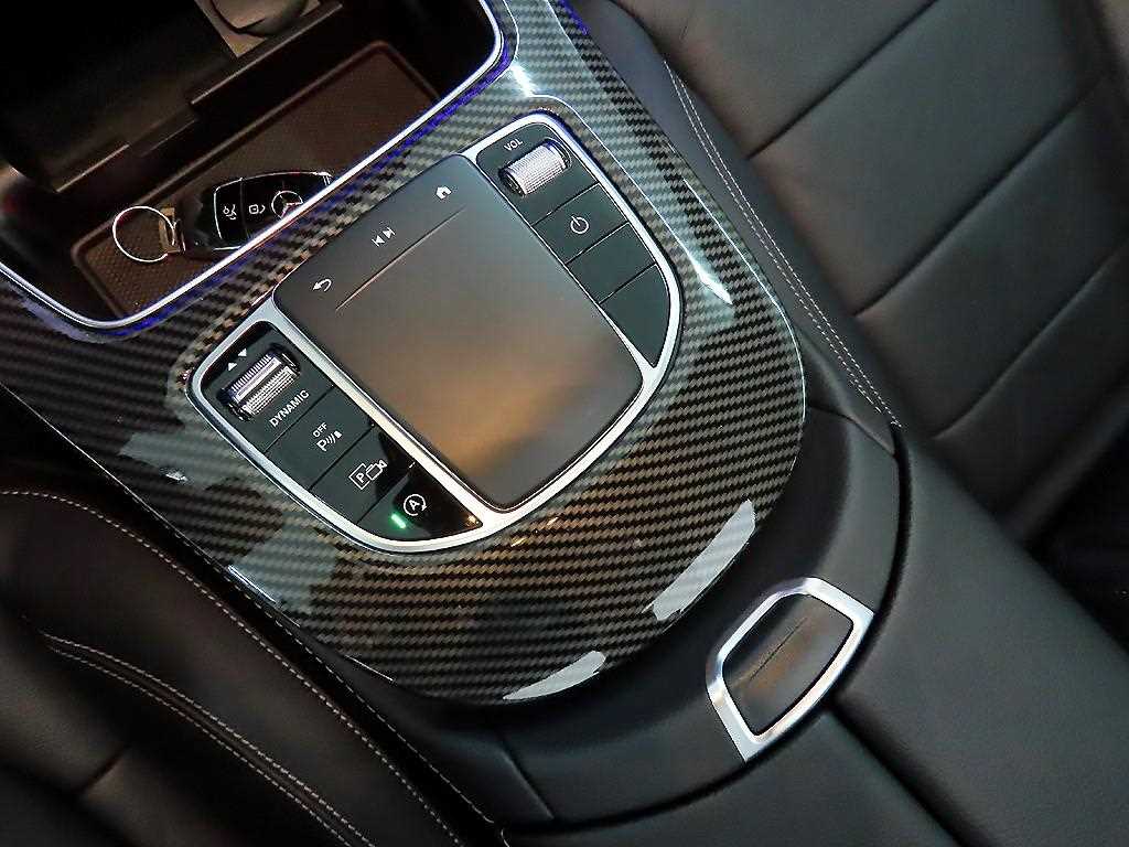 Mercedes Benz E class 2021 - Importación desde Corea - HF Imports Iquique - Foto 13