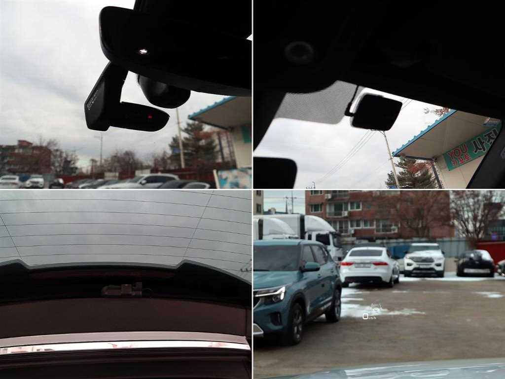 Audi Q7 2022 Blanco - Importación desde Corea - HF Imports Iquique - Foto 18