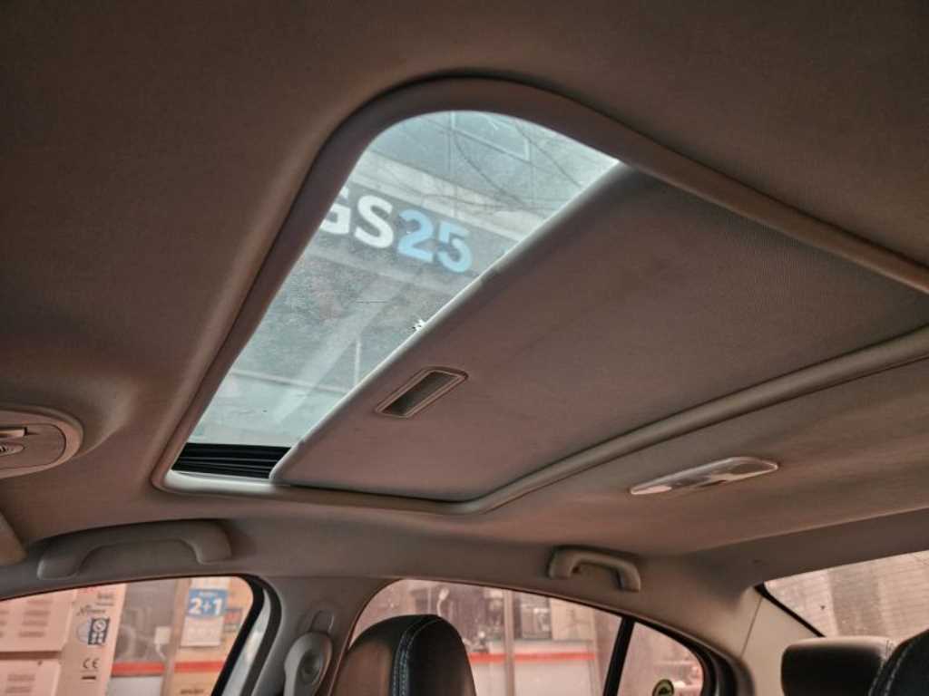 SAMSUNG SM3 - Vista 9