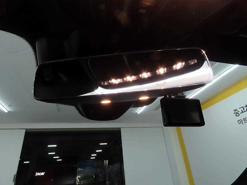 Mercedes Benz E class 2021 - Importación desde Corea - HF Imports Iquique - Foto 17