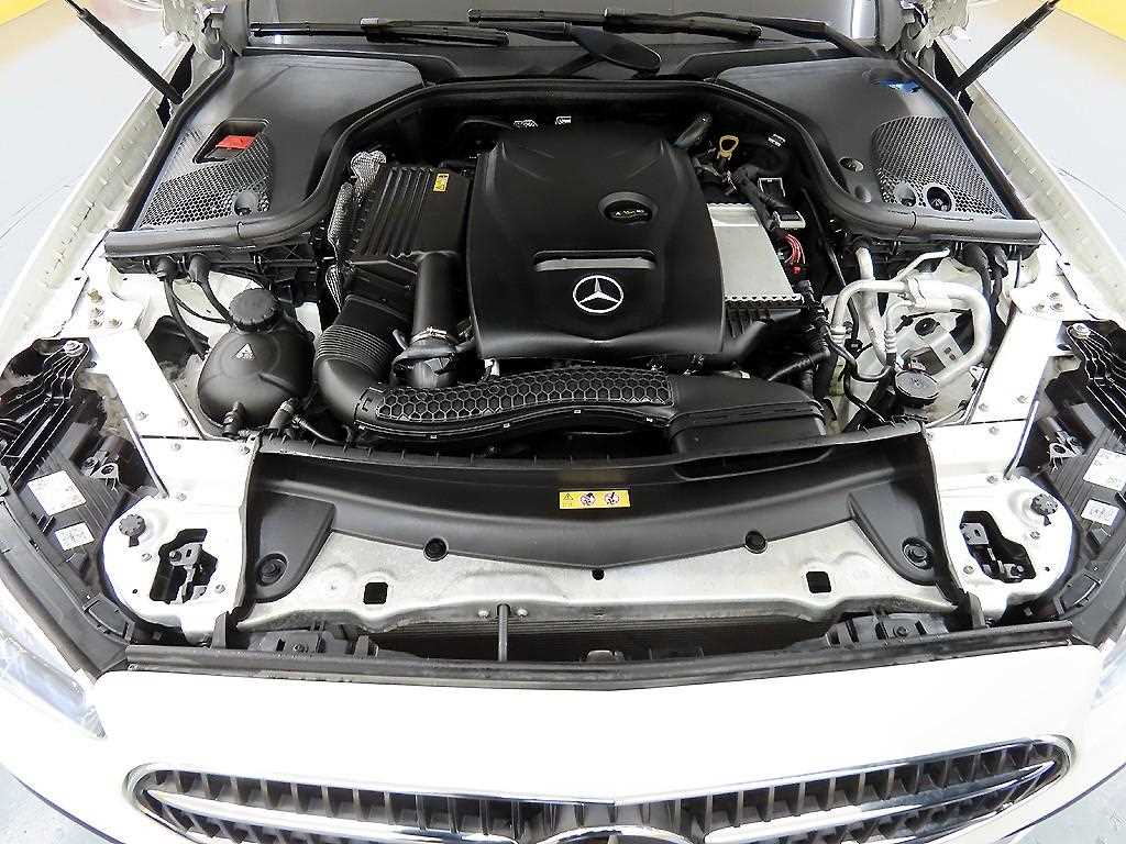 Mercedes Benz E class 2021 - Importación desde Corea - HF Imports Iquique - Foto 19