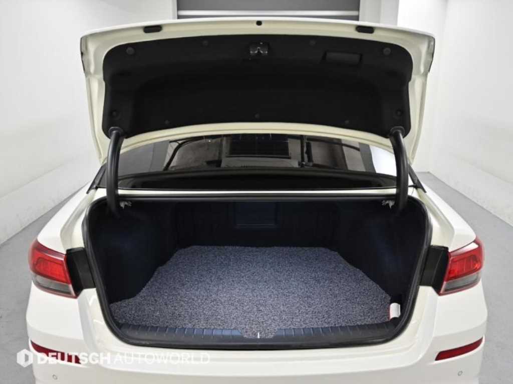 KIA K5 2019 Blanco - Importación desde Corea - HF Imports Iquique - Foto 20