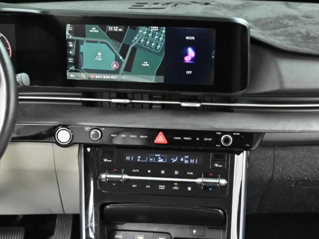 KIA Carnival 2021 - Importación desde Corea - HF Imports Iquique - Foto 14