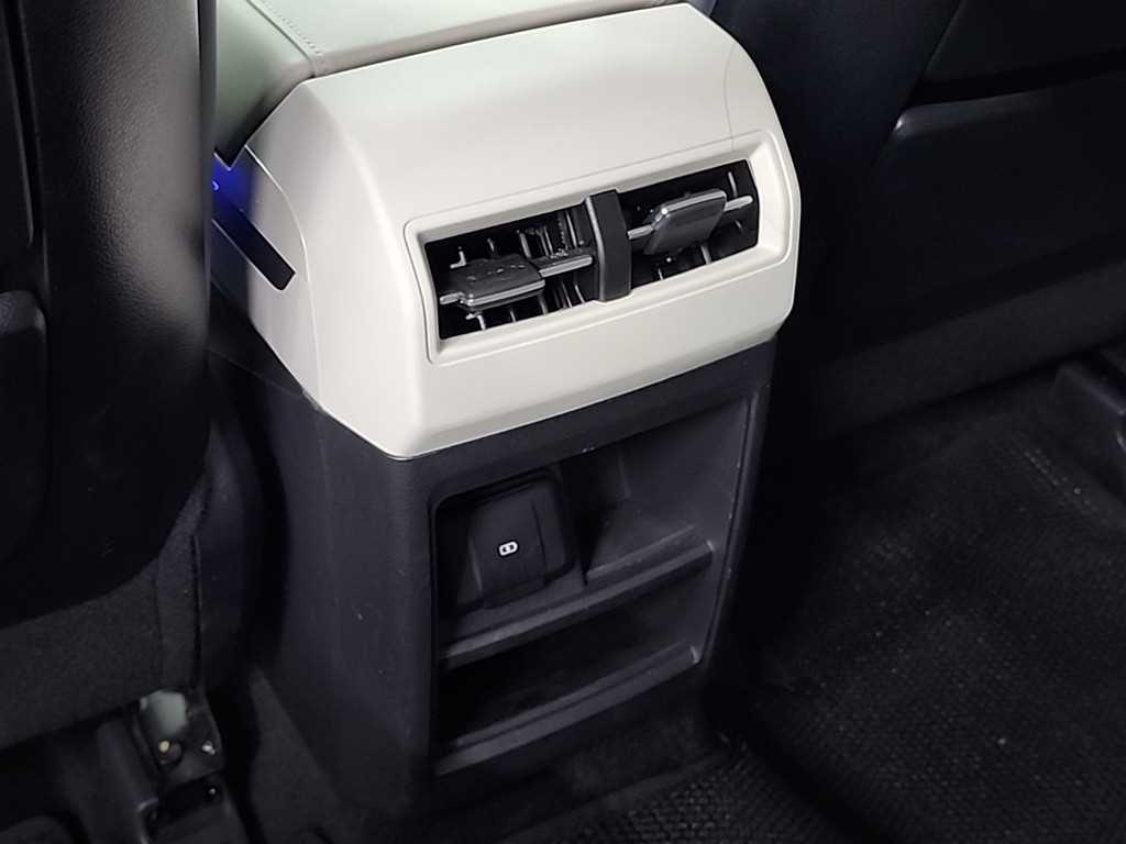 Ssangyong Torres 2024 Blanco - Importación desde Corea - HF Imports Iquique - Foto 14