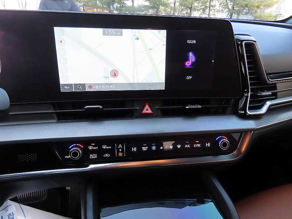 KIA Sportage 2022 Blanco - Importación desde Corea - HF Imports Iquique - Foto 13