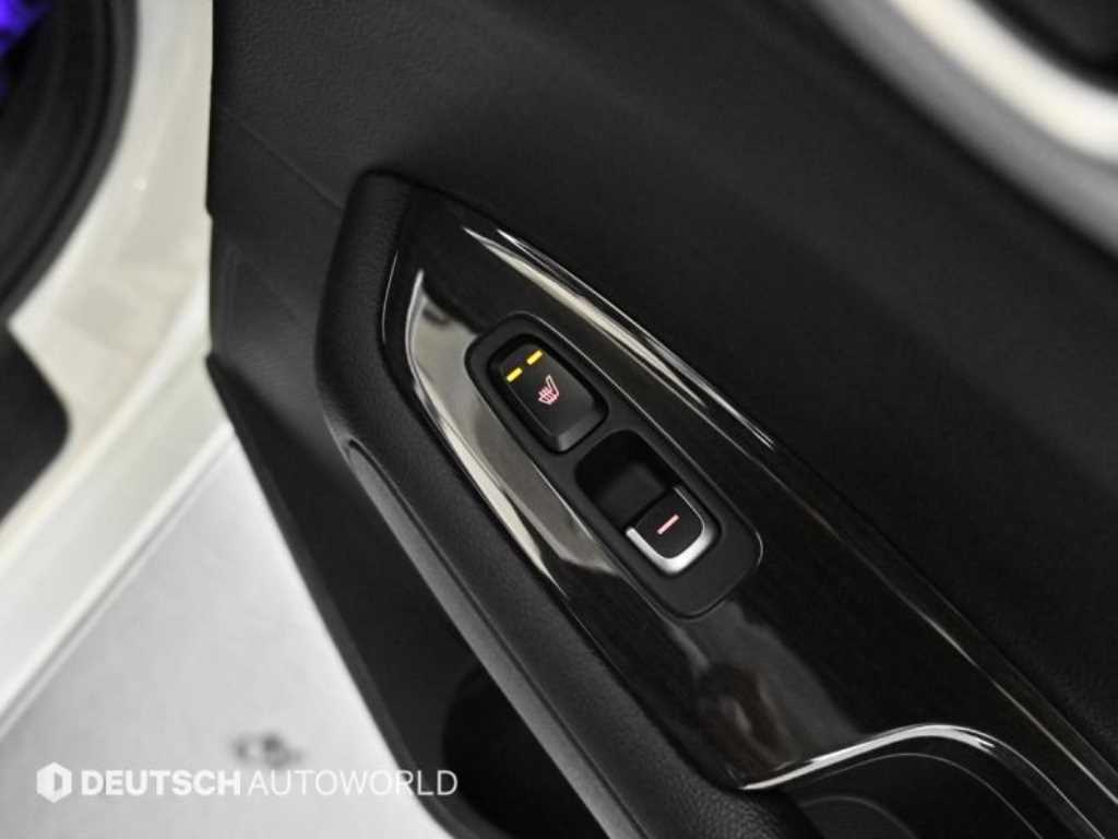 KIA K5 2019 Blanco - Importación desde Corea - HF Imports Iquique - Foto 16