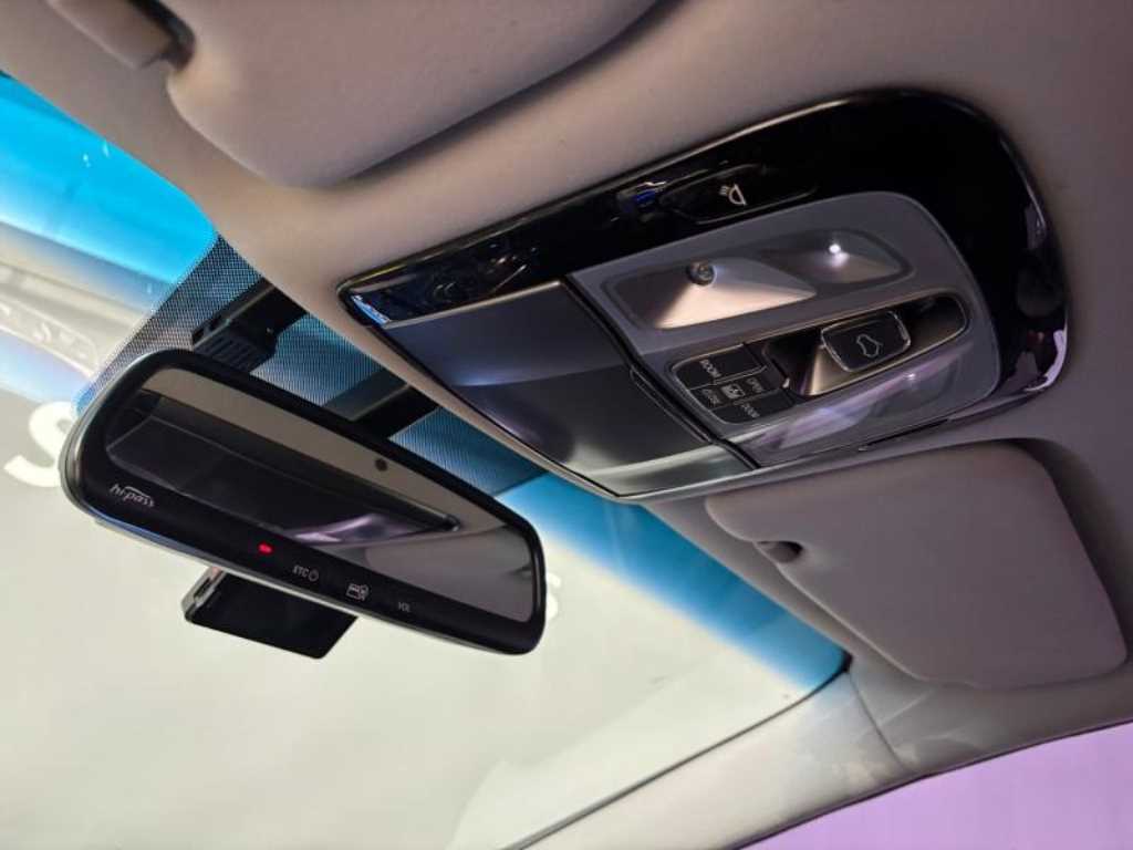 HYUNDAI Grandeur 2012 Negro - Importación desde Corea - HF Imports Iquique - Foto 16