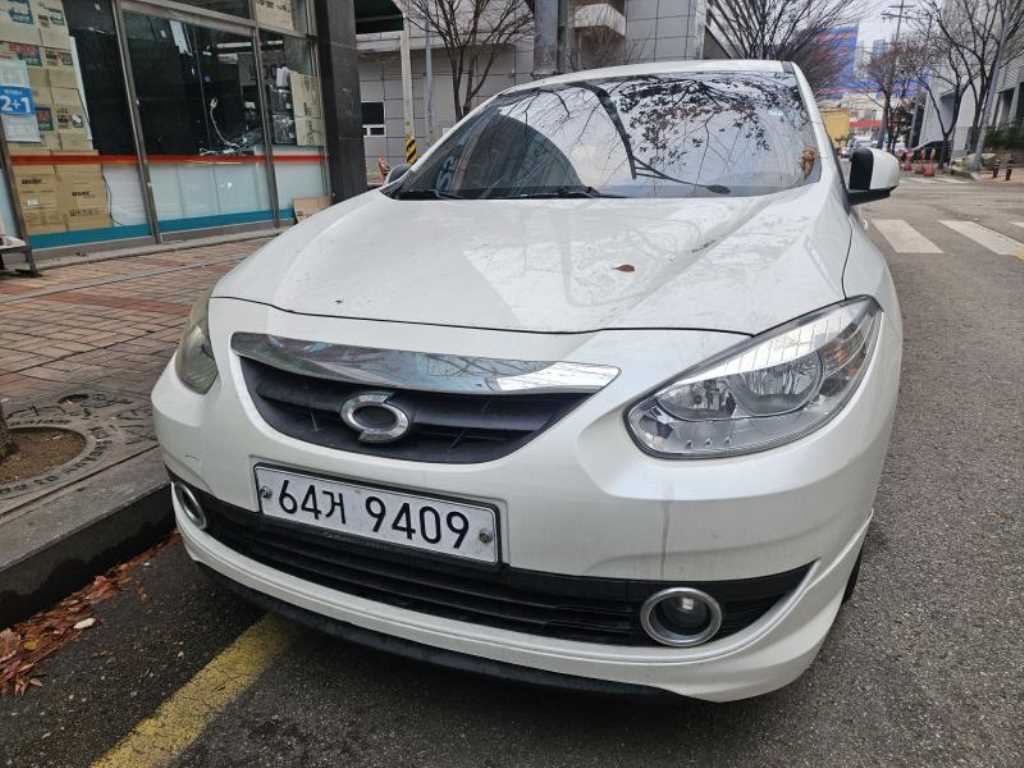 SAMSUNG SM3 - Vista 3