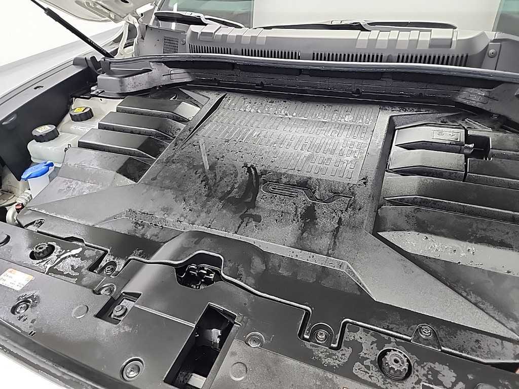 Ssangyong Torres - Vista 6