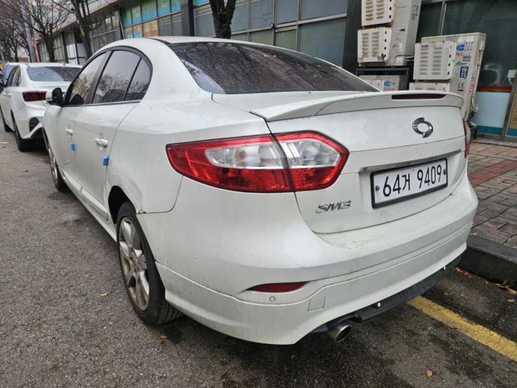 SAMSUNG SM3 - Vista 2