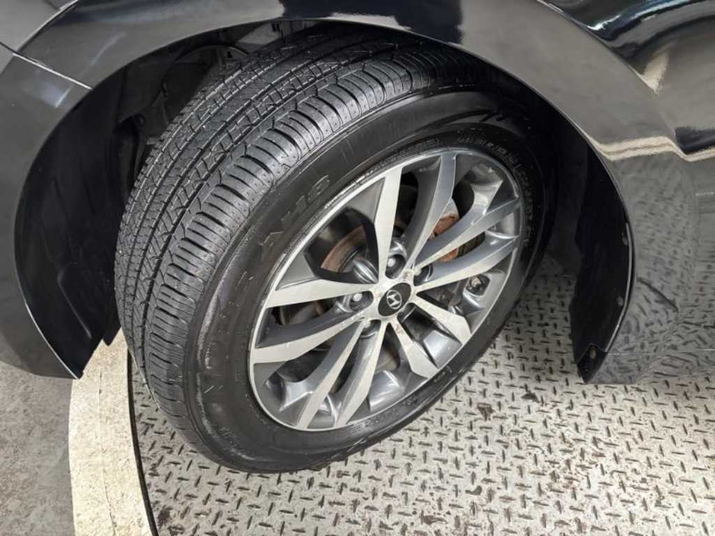 HYUNDAI Grandeur 2012 Negro - Importación desde Corea - HF Imports Iquique - Foto 20