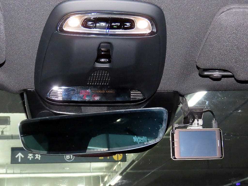 Volvo XC90 2018 Negro - Importación desde Corea - HF Imports Iquique - Foto 14