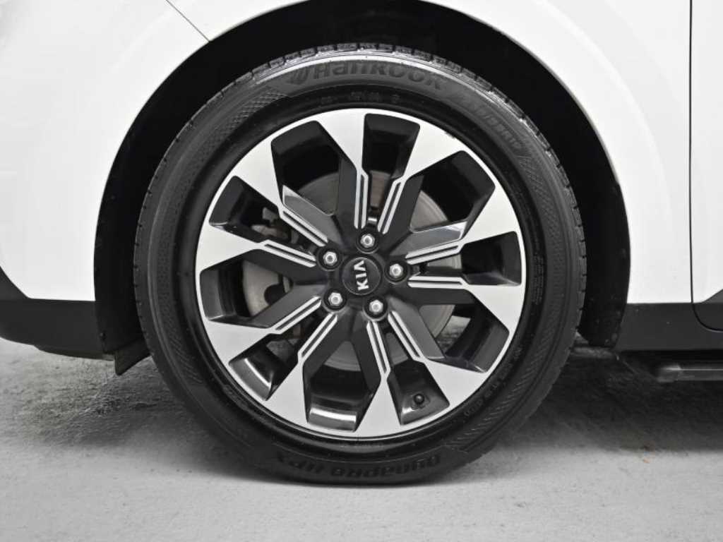 KIA Carnival 2021 - Importación desde Corea - HF Imports Iquique - Foto 20