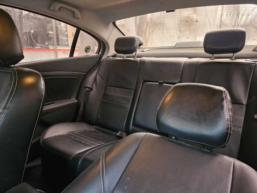 SAMSUNG SM3 - Vista 6