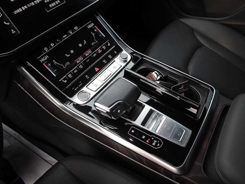 Audi Q7 2022 Blanco - Importación desde Corea - HF Imports Iquique - Foto 13