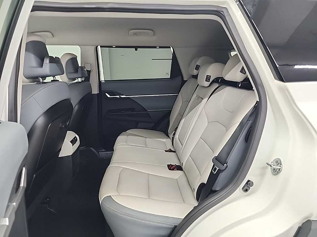 Ssangyong Torres - Vista 12