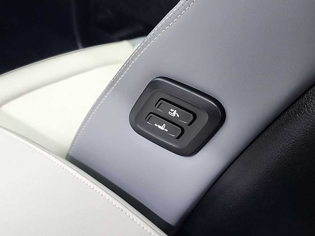 Ssangyong Torres 2024 Blanco - Importación desde Corea - HF Imports Iquique - Foto 13