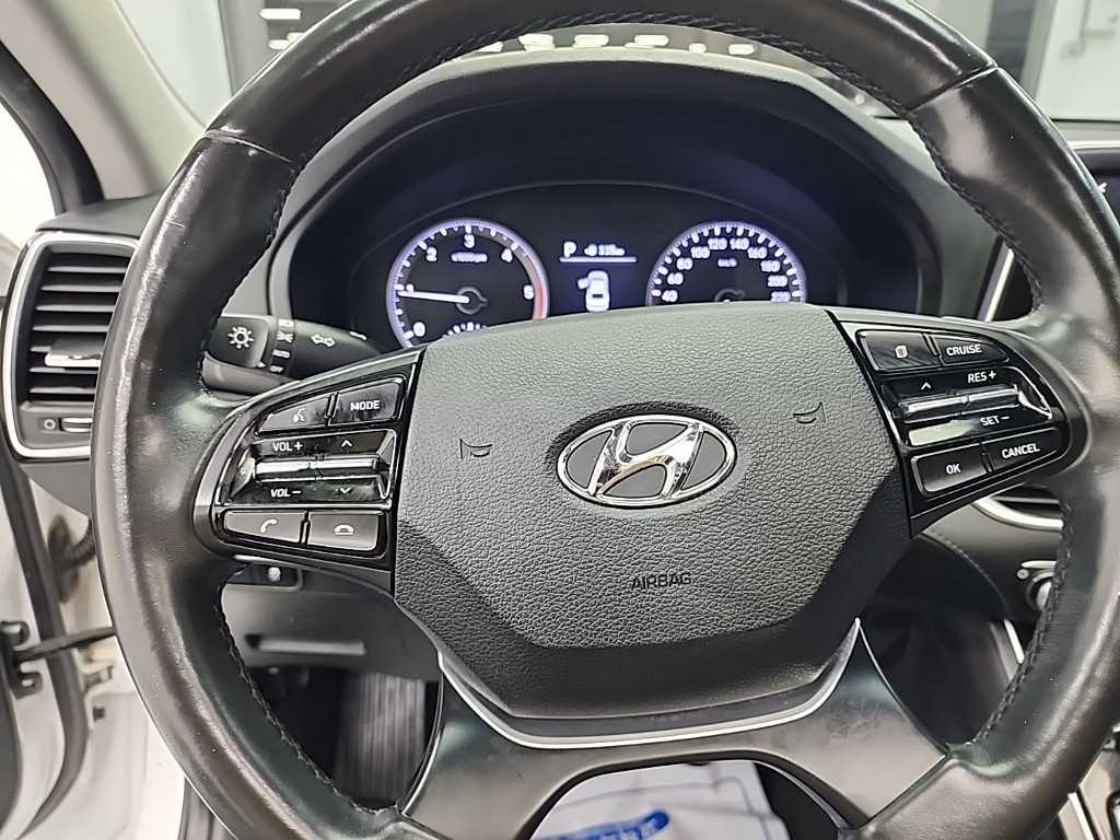 HYUNDAI Grandeur - Vista 9